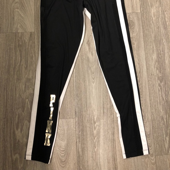 PINK LEGGINGS BUNDLE - Picture 5 of 5